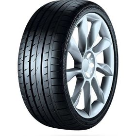 Continental 275/35 R18 95Y ContiSportContact 3 FR MO Yaz Lastiği