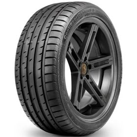 Continental 275/35 R18 95Y ContiSportContact 3 MO Yaz Lastiği