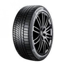 Continental 275/35 R19 100V Xl Ssr Rft Fr Wintercontact Ts 860 S Kış Lastiği