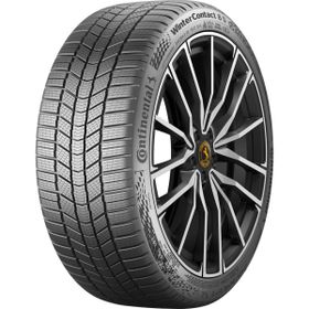 Continental 275/35 R19 100V XL WinterContact 8 S Kış Lastiği 2024