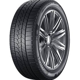 Continental 275/35 R19 100V XL WinterContact TS 860 S FR RFT Kış Lastiği 2022