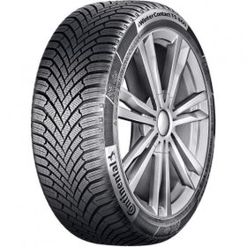 Continental 275/35 R19 100V XL WinterContact TS 860 S FR RFT Kış Lastiği