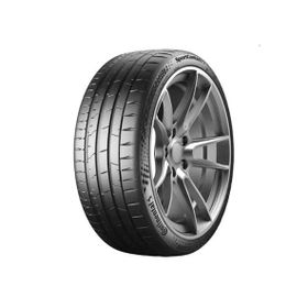 Continental 275/35 R19 100Y XL FR SportContact 7 Yaz Lastiği 2026