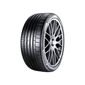 Continental 275/35 R19 100Y XL SportContact 6 FR Yaz Lastiği