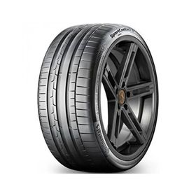 Continental 275/35 R19 100Y XL SportContact 6 FR Yaz Lastiği