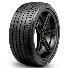 Continental 275/35 R20 102Y XL ContiSportContact 5 P FR MO Yaz Lastiği 2019