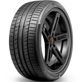 Continental 275/35 R20 102Y XL ContiSportContact 5 P FR MO Yaz Lastiği Üretim Yılı: 2023