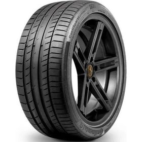 Continental 275/35 R20 102Y XL Sport Contact 5P MO FR Yaz Lastiği