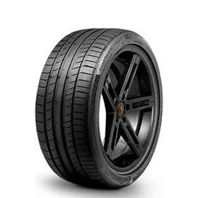 Continental 275/35 R20 102Y XL Sport Contact 5P MO FR Yaz Lastiği
