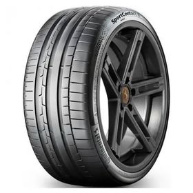 Continental 275/35 R21 103Y XL SportContact 6 AO Yaz Lastiği