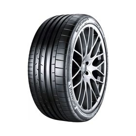 Continental 275/35 R21 103Y XL SportContact 6 AO Yaz Lastiği