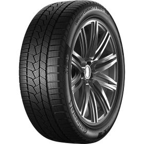 Continental 275/35 R21 105V XL WinterContact TS 860 S ND0 FR Kış Lastiği 2025