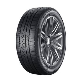 Continental 275/35 R21 105V XL WinterContact TS 860 S ND0 FR Kış Lastiği 2025