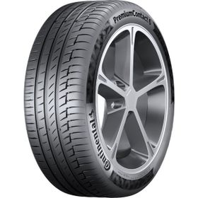 Continental 275/35 ZR20 102Y XL FR SSR PremiumContact 6 Yaz Lastiği 2025