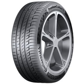 Continental 275/35zr20 102y Xl Ssr Rft Fr Premiumcontact 6 Yaz Lastiği