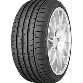 Continental 275/40 R18 99Y ContiSportContact 3 SSR Yaz Lastiği 2021