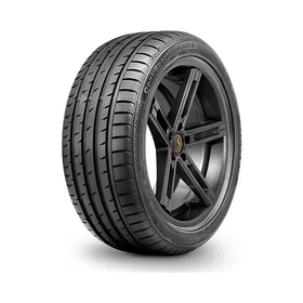 Continental 275/40 R18 99Y ContiSportContact 3 SSR Yaz Lastiği
