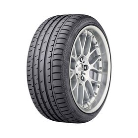 Continental 275/40 R18 99Y ContiSportContact 3 SSR Yaz Lastiği