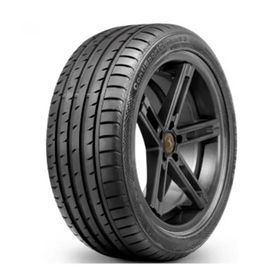 Continental 275/40 R18 99Y Ssr Rft * E Contisportcontact 3 Yaz Lastiği