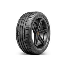 Continental 275/40 R19 101W FR SSR ContiSportContact 3 Yaz Lastiği