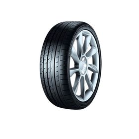 Continental 275/40 R19 101W FR SSR ContiSportContact 3 Yaz Lastiği