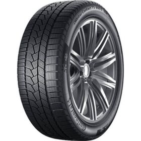 Continental 275/40 R20 106V XL FR WinterContact TS 860 S SSR Kış Lastiği 2025