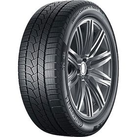 Continental 275/40 R20 106V XL FR WinterContact TS 860 S SSR Kış Lastiği