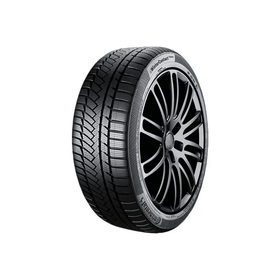 Continental 275/40 R20 106V XL WinterContact TS 850 P FR Kış Lastiği 2020