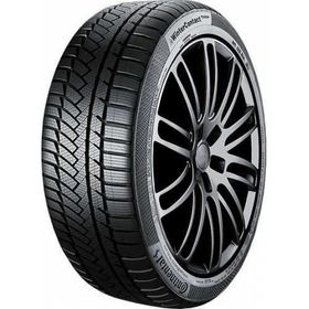 Continental 275/40 R20 106V XL WinterContact TS 850 P FR Kış Lastiği