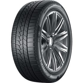 Continental 275/40 R20 106V XL WinterContact TS 860 S FR Kış Lastiği 2020
