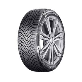 Continental 275/40 R20 106V XL WinterContact TS 860 S SSR Kış Lastiği