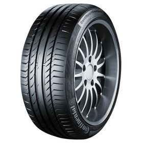 Continental 275/40 R20 106W XL ContiSportContact 5 FR SSR Yaz Lastiği