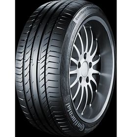 Continental 275/40 R20 106W XL ContiSportContact 5 FR SSR Yaz Lastiği