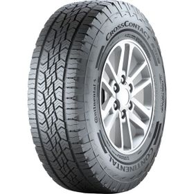 Continental 275/40 R20 106W XL CrossContact ATR FR Yaz Lastiği Üretim Yılı: 2023