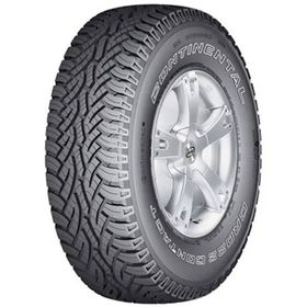 Continental 275/40 R20 106W XL CrossContact ATR FR Yaz Lastiği