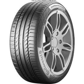 Continental 275/40 R20 106W XL FR ContiSportContact 5 SSR Yaz Lastiği 2024
