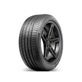 Continental 275/40 R20 106W Xl Fr ContiSportContact 5 Suv Ssr Yaz Lastiği 2021