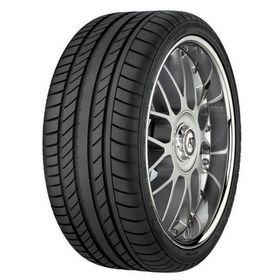 Continental 275/40 R20 106Y XL FR Conti4x4SportContact N0 Yaz Lastiği