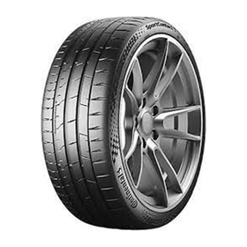 Continental 275/40 R20 106Y XL FR Sport Contact 7 Yaz Lastiği