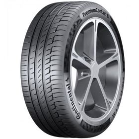 Continental 275/40 R20 106Y XL PremiumContact 6 FR Yaz Lastiği