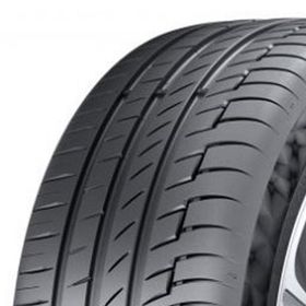 Continental 275/40 R20 106Y XL PremiumContact 6 FR Yaz Lastiği