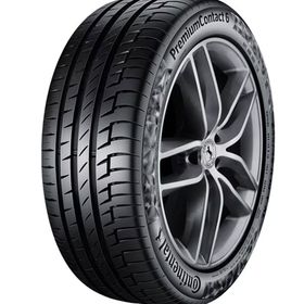 Continental 275/40 R20 106Y XL PremiumContact 6 FR Yaz Lastiği