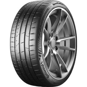 Continental 275/40 R20 106Y XL Sportcontact 7 Yaz Lastiği 2023
