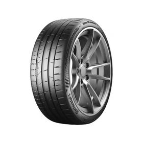 Continental 275/40 R20 106Y XL SportContact 7 Yaz Lastiği
