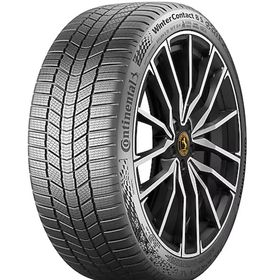 Continental 275/40 R21 107V XL WinterContact 8 S Kış Lastiği 2024
