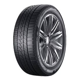 Continental 275/40 R21 107V XL WinterContact TS 860 S Kış Lastiği 2023