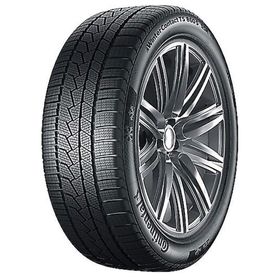 Continental 275/40 R21 107V XL WinterContact TS 860 S N0 Kış Lastiği 2023