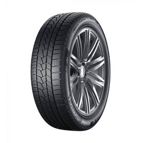 Continental 275/40 R21 107V XL WinterContact TS 860 S N0 Kış Lastiği