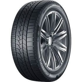 Continental 275/40 R21 107V XL WinterContact TS 860 S N0 Kış Lastiği