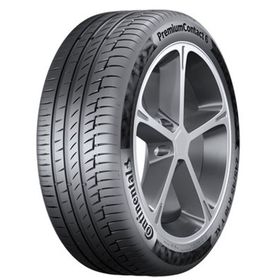 Continental 275/40 R21 107Y XL PremiumContact 6 FR Yaz Lastiği